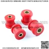 Modified control arm rubber sleeve suitable for Honda Civic 92-95 EG polyurethane rubber sleeve - Image 2