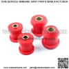 Modified control arm rubber sleeve suitable for Honda Civic 92-95 EG polyurethane rubber sleeve - Image 3