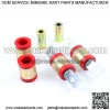 Suitable for Honda Civic EG EK 88-00 modified polyurethane bushing rear connecting rod rubber sleeve - Image 3
