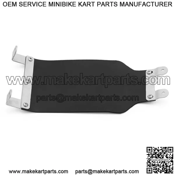 Electric Dirt Bike Rear Fender Protector for Talaria Sting - Image 3