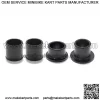 Custom Motorcycle Front Rear Wheel Axle Spacer Kit for Sur-ron Ultra Bee Parts - Image 2