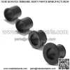 Custom Motorcycle Front Rear Wheel Axle Spacer Kit for Sur-ron Ultra Bee Parts - Image 3