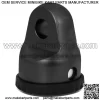 Off-road vehicle trailer, pickup truck trailer, outdoor escape trailer, ATV/UTV trailer, winch trailer hook - Image 3
