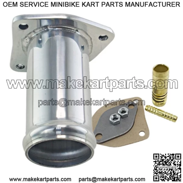 EGR suitable for Volkswagen VW ALH MK4 TDI EGR Valve cooler removal tool exhaust gas circulation - Image 3