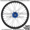 Dirt eBike 18''  2.15'' Rear Wheel Rim for SurRon Light Bee / Segway X160 X260 - Image 2