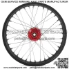 Dirt eBike 18''  2.15'' Rear Wheel Rim for SurRon Light Bee / Segway X160 X260 - Image 3