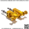 New Design Motorcycle Chain Adjuster with Lifting Screws for Sur-ron Light Bee X / Segway X160 X260 / Talaria Sting - Image 3