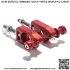 New Design Motorcycle Chain Adjuster with Lifting Screws for Sur-ron Light Bee X / Segway X160 X260 / Talaria Sting - Image 4