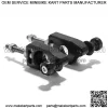 New Design Motorcycle Chain Adjuster with Lifting Screws for Sur-ron Light Bee X / Segway X160 X260 / Talaria Sting - Image 5