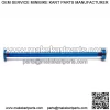 Custom Swingarm Axle Shaft for Segway X160 & X260 / Sur-ron Light Bee X