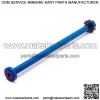Custom Swingarm Axle Shaft for Segway X160 & X260 / Sur-ron Light Bee X - Image 3