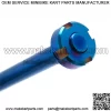 Custom Swingarm Axle Shaft for Segway X160 & X260 / Sur-ron Light Bee X - Image 4