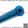 Custom TC4 Titanium Front Wheel Axle & Bolt for Talaria XXX - Image 4