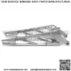 Dirt Ebike Extended 100mm Swing Arm For Segway X160 & X260 / Sur-ron Light Bee X