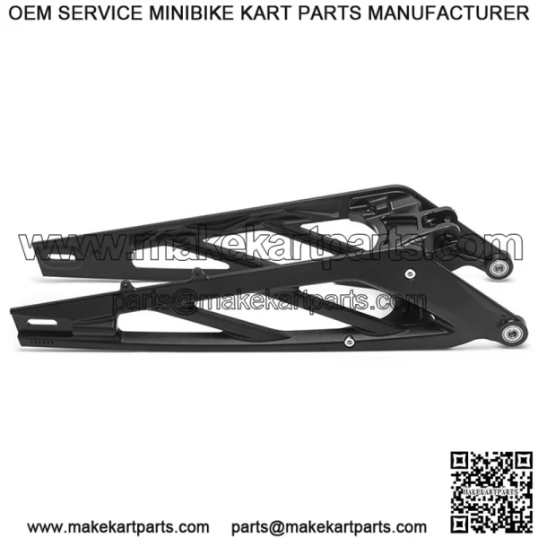 Dirt Ebike Extended 100mm Swing Arm For Segway X160 & X260 / Sur-ron Light Bee X - Image 4
