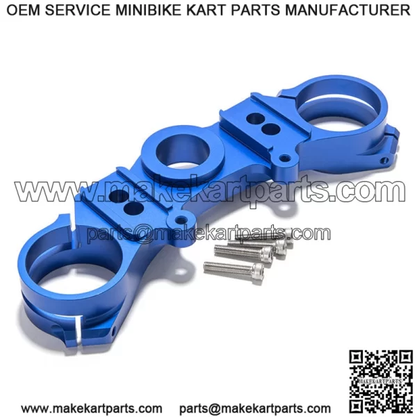 Electric Dirt Bike Top Triple Clamp Parts for Surron Ultra Bee