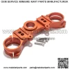 Electric Dirt Bike Top Triple Clamp Parts for Surron Ultra Bee - Image 3