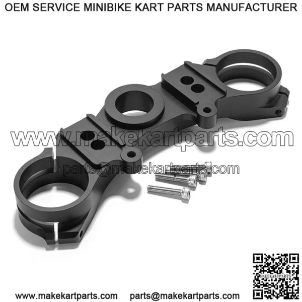 Electric Dirt Bike Top Triple Clamp Parts for Surron Ultra Bee - Image 4