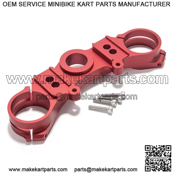 Electric Dirt Bike Top Triple Clamp Parts for Surron Ultra Bee - Image 5