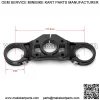 Electric Dirt Bike Top Triple for Talaria Sting Upgrade Parts