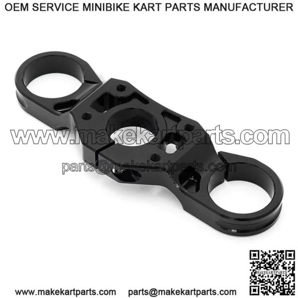 Electric Dirt Bike Top Triple for Talaria Sting Upgrade Parts - Image 2