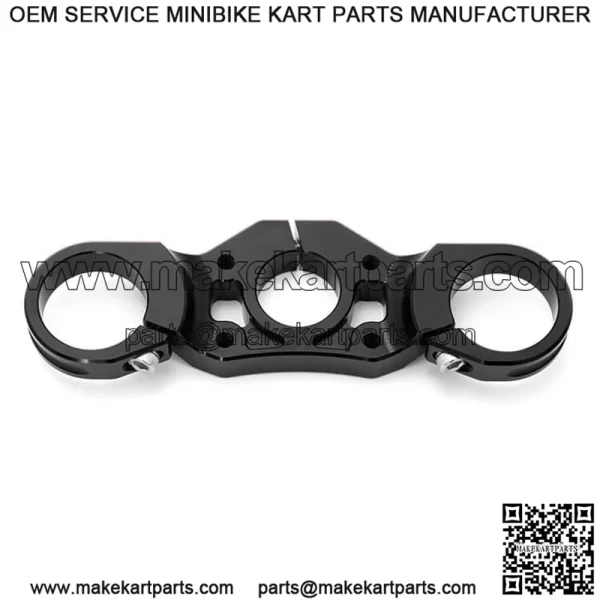 Electric Dirt Bike Top Triple for Talaria Sting Upgrade Parts - Image 3