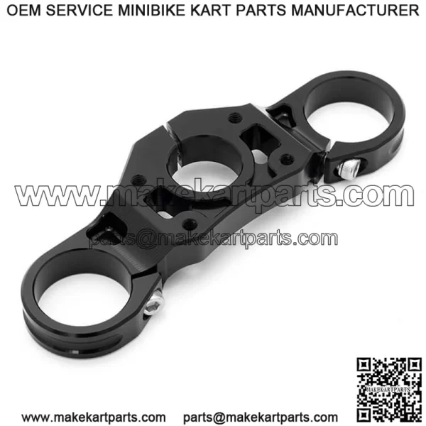 Electric Dirt Bike Top Triple for Talaria Sting Upgrade Parts - Image 4