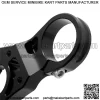 Electric Dirt Bike Top Triple for Talaria Sting Upgrade Parts - Image 5