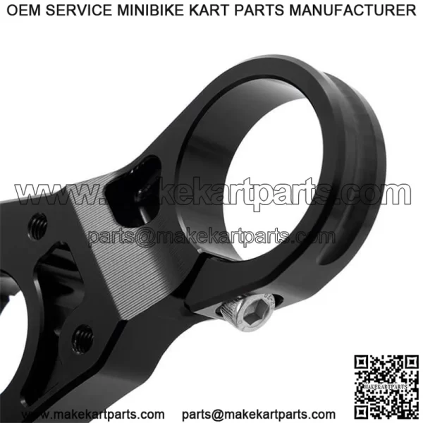 Electric Dirt Bike Top Triple for Talaria Sting Upgrade Parts - Image 5