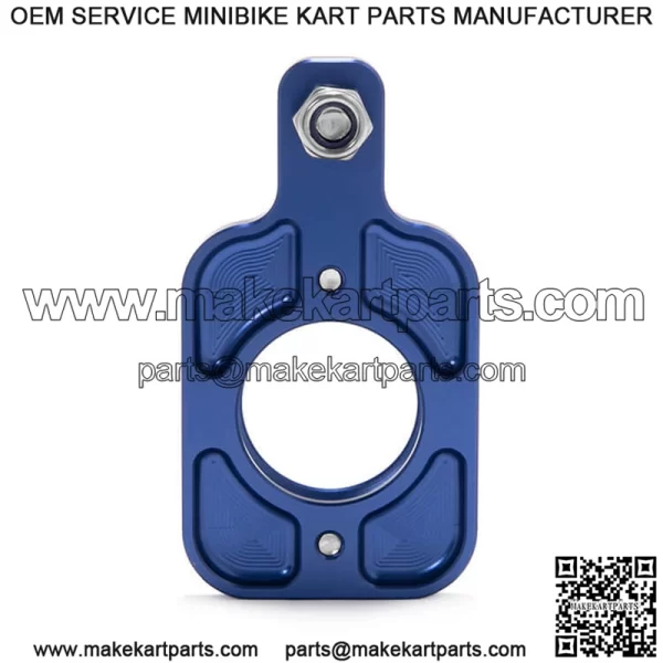 Dirt E-Bike Locator Bracket for Sur-ron Light Bee Segway X160 & X260 Talaria Sting - Image 4