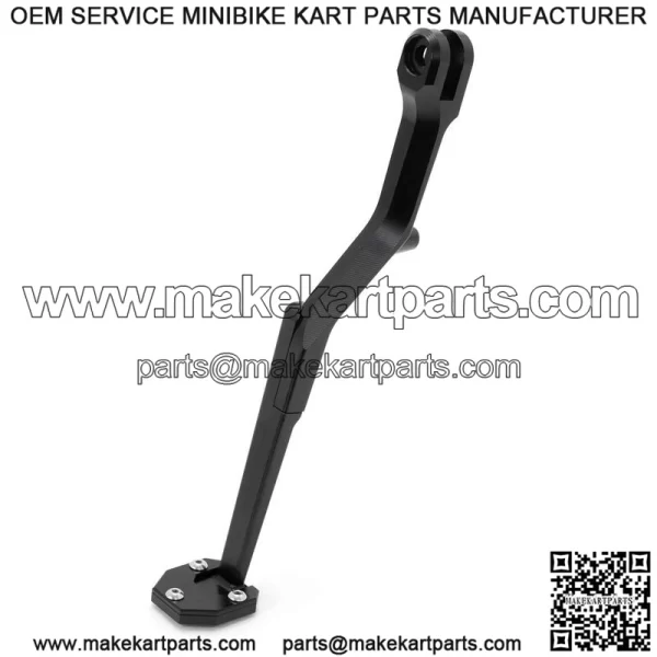 Electric Dirt Bike Side Stand Kickstand for Sur Ron Light Bee Segway X160 & X260 Talaria Sting - Image 2