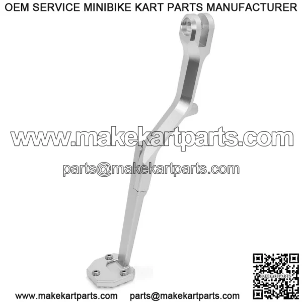 Electric Dirt Bike Side Stand Kickstand for Sur Ron Light Bee Segway X160 & X260 Talaria Sting - Image 3