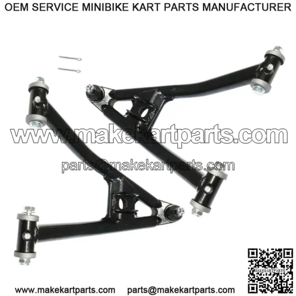 Cross-border hot selling, suitable for Yamaha YFZ450 YFZ450V ATV control arm ATV front A swing - Image 3