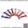 Modified adjustment arm suitable for Honda Civic CIVIC EG EK EF to adjust the toe angle and adjust the tie rod
