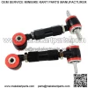 Modified adjustment arm suitable for Honda Civic CIVIC EG EK EF to adjust the toe angle and adjust the tie rod - Image 4