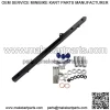 Fuel rail suitable for Toyota Supra MARK 2JZ-GET modified lightweight fuel rail