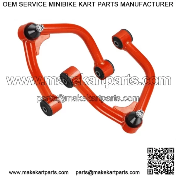 Cross-border hot selling, suitable for Toyota Tundra 07-22 modified control arm, lift accessories, swing arm