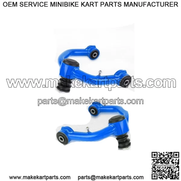 Cross-border hot selling, suitable for Toyota 4Runner Tacoma modified control arm, lift accessories swing arm - Image 2