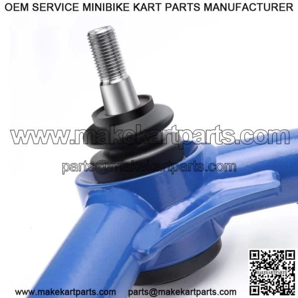 Cross-border hot selling, suitable for Toyota Tacoma 05-22 modified control arm, lift accessories, swing arm - Image 4