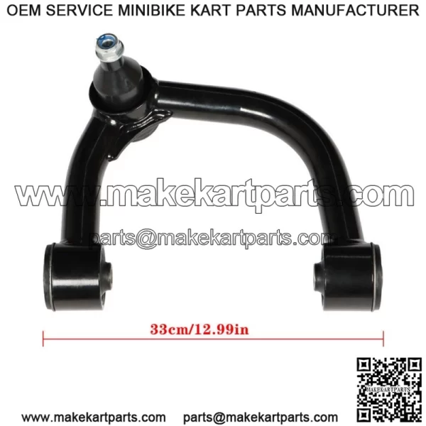 Cross-border hot selling, suitable for Toyota Tacoma 05-20 modified control arm, lift accessories, swing arm - Image 2