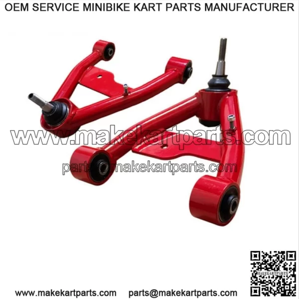 Cross-border hot selling suitable for Chevrolet S10 GM S15 4WD modified control arm lift accessories