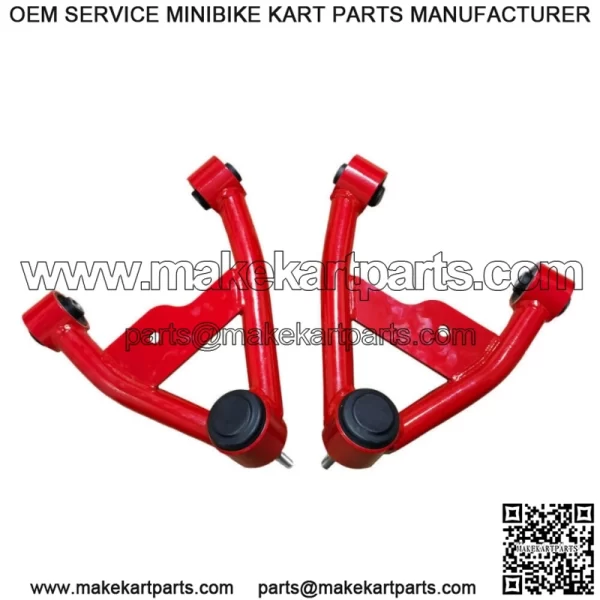 Cross-border hot selling suitable for Chevrolet S10 GM S15 4WD modified control arm lift accessories - Image 2