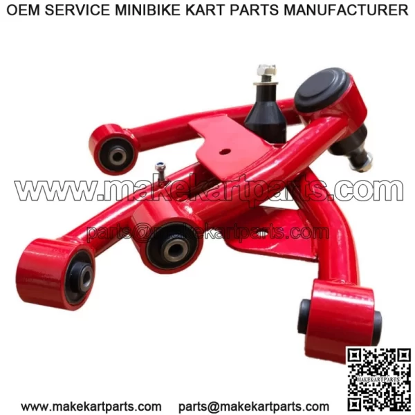 Cross-border hot selling suitable for Chevrolet S10 GM S15 4WD modified control arm lift accessories - Image 3