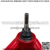 Cross-border hot selling suitable for Chevrolet S10 GM S15 4WD modified control arm lift accessories - Image 4