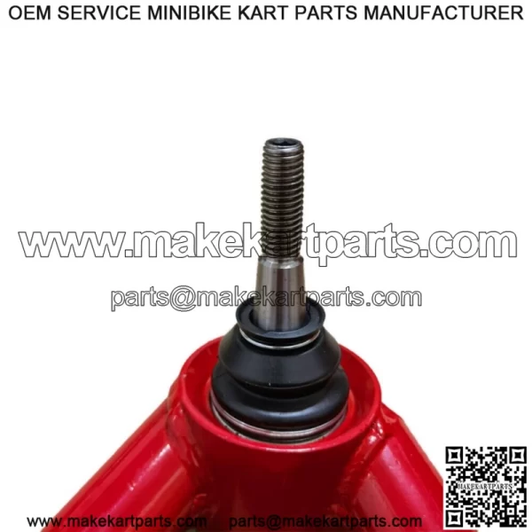 Cross-border hot selling suitable for Chevrolet S10 GM S15 4WD modified control arm lift accessories - Image 4