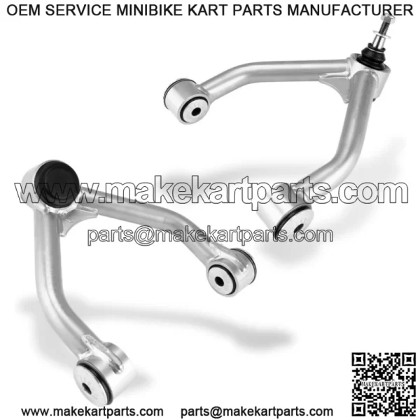 Cross-border hot selling for Chevrolet K1500 Tahoe GMC Yukon modified control arm lift - Image 3