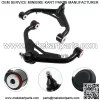 Cross-border hot selling for Chevrolet Silverado 2500HD GMC Sierra modified control arm - Image 2