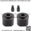 Suitable for Ford F150 04-21 front 2.5-inch horizontal lifting kit heightening block