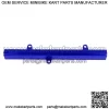 Fuel rail suitable for Nissan 180SX 200SX S13 SR20 modified fuel rail fuel rail kit - Image 4