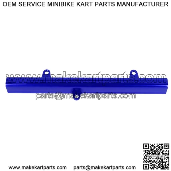 Fuel rail suitable for Nissan 180SX 200SX S13 SR20 modified fuel rail fuel rail kit - Image 4